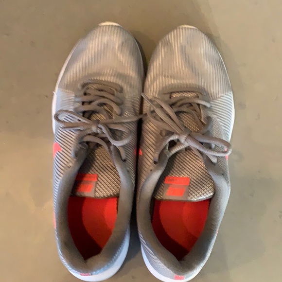 Nike Flex Bijoux Training Shoes - Picture 3 of 6